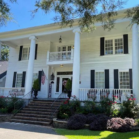 Bama Bed And Breakfast - Sweet Home Alabama Suite タスカルーサ エクステリア 写真